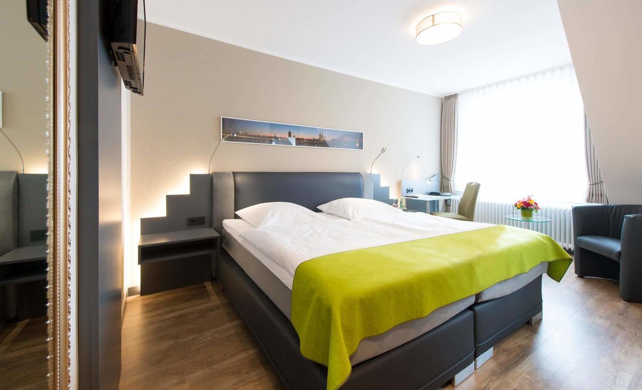 Hotel Am Markt Furstenau  Exteriér fotografie